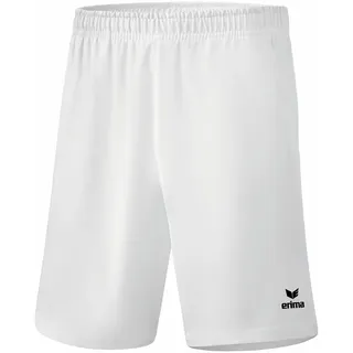 Erima Tennis Shorts weiß XL