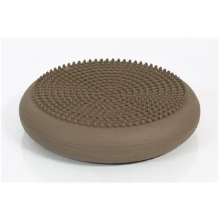 Fitness Ballkissen Sitzkissen Basalt, 30 cm