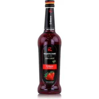 Riemerschmid Strawberry 700 ml