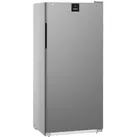 Liebherr MRFVD 5501, Kühlschrank Freistehend, Grau
