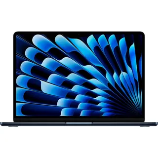 13,6" 8 GB RAM 2 TB SSD 10-Core GPU Mitternacht