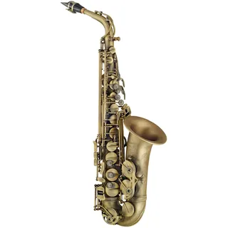 P. Mauriat Alto Sax PMXA-67RX DK