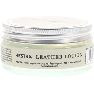Hestra Leather Lotion white