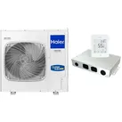  Super Aqua 7,8 kW AU082FYCRA(HW) 