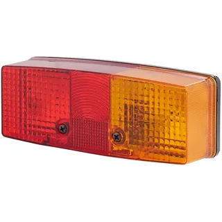 Hella Heckleuchte 2SE 003 184-101