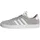 Grey Two / Cloud White / Silver Metallic 36