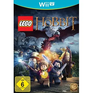 LEGO Der Hobbit