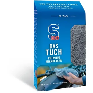 S100 DAS TUCH Premium Mikrofaser