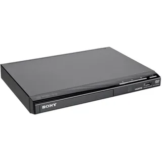 Sony DVP-SR760H