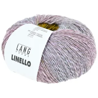 Lang Yarns Wolle Linello