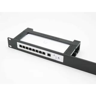 Rackhalterung für USW-Flex-2.5G-8-PoE 48,3 cm 1U