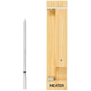 MEATER Pro - Kabellose Grillthermometer präzise Temperaturüberwachung für perfe...