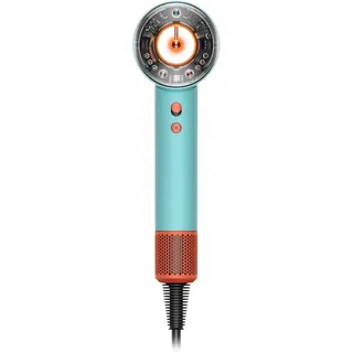 Dyson Supersonic Nural Ceramic Patina/Topaz