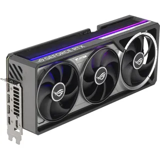 Asus ROG Astral GeForce RTX 5090 O32G OC Gaming 90YV0LW0-M0NA00