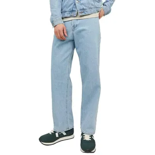JACK & JONES Alex Original Loose Fit 301 Jeans Blue Denim 31 30