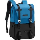 K&F Concept Concept Beta Backpack 20l Photo Backpack - Blue (Fotorucksack, 20 l), Kameratasche, Blau