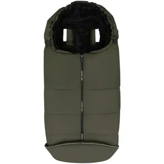 ABC-Design ABC Design Winter-Fußsack Polyester Avocado