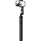 Rollei Easy Creator AI (Smartphone, 2.50 kg), Gimbal, Schwarz