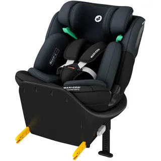 Maxi-Cosi Emerald 360 S tonal Black