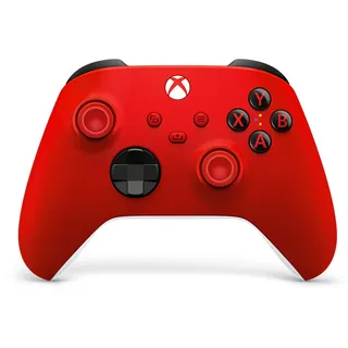 pulse red