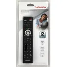 Thomson ROC2411 Fernbedienung SAT, STB, TV Drucktasten