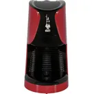 Bialetti DAMA rot ESE-Padmaschine