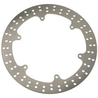TRW Bremsscheibe MST264