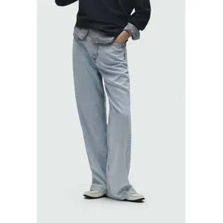 Marc O'Polo Weite Jeans Sjva