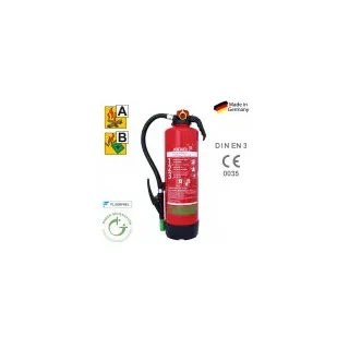 Schaumlöscher Jockel SK 6 JX 34 Green 2.0, 6 Liter 34A 144B