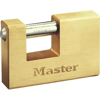 Master Lock, Veloschloss