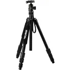 ROLLEI C5i Alustativ (4 Segmente) schwarz