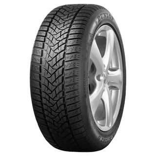215/50 R18 92V Winter Sport 5