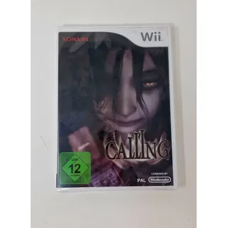 Calling - Nintendo Wii - Neu