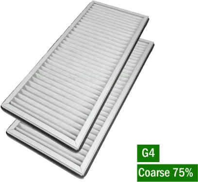 SAVE VTC 200 G4+G4 Filterset (Standard)