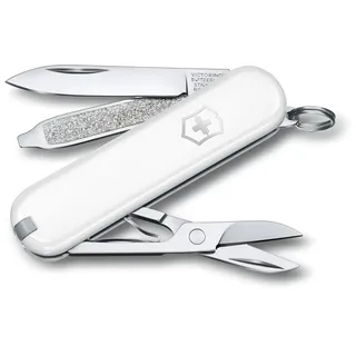 Victorinox Classic SD Falling Snow