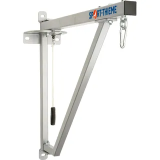 Sport-Thieme Boxsack Halterung Profi, Schwenkbar
