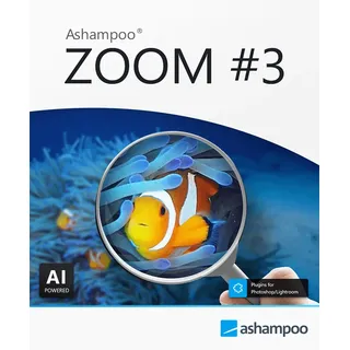 Ashampoo GmbH & Co. KG Ashampoo® ZOOM #3