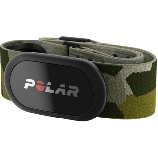 Polar H10 Bluetooth Smart/ ANT+ Herzfrequenz Sender Forest Camo M-XXL