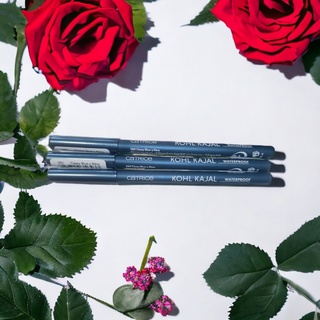 Catrice - Wasserfester Kohl Kajalstift 1 Pc