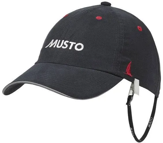 Musto Essential Fast Dry Crew Cap kopfbedeckung