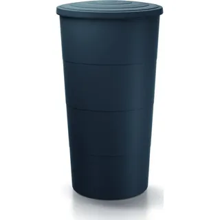 Prosperplast Smooth Regentonne 200 l anthrazit