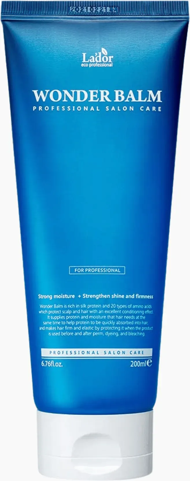LADOR Wonder Balm 200ml