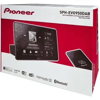 Pioneer SPH-EVO98DAB D7-C