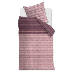 Bettwäsche LORENA ( 155x220 cm, mit 1 Kissen) - 155x220 cm, mit 1 Kissen