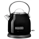 KitchenAid Wasserkocher 5KEK1222EOB, schwarz