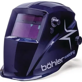 BÖHLER Guardian 50 voestalpine Böhler Welding