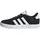 Core Black / Cloud White / Core Black 33 1/2