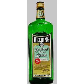 Helbing feiner Kümmel