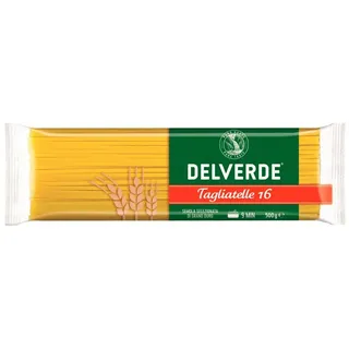 delverde Classica Tagliatelle 500G