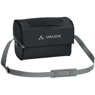 Vaude Aqua Box Lenkertasche 4 L Black 12415